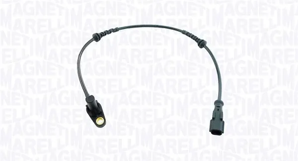 Sensor ABS 172100006010 Magneti Marelli