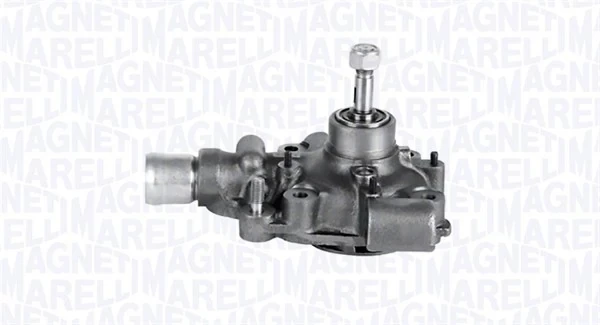 Bomba de agua MAGNETI MARELLI 352316170535