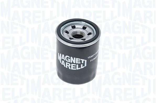 153071760123 Magneti Marelli filtro de aceite