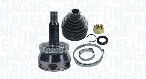302015100161 Magneti Marelli