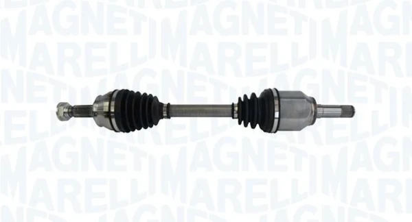 302004190047 Magneti Marelli