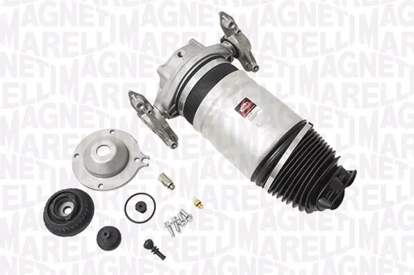 Bolsa de aire del eje trasero 350052100002 Magneti Marelli