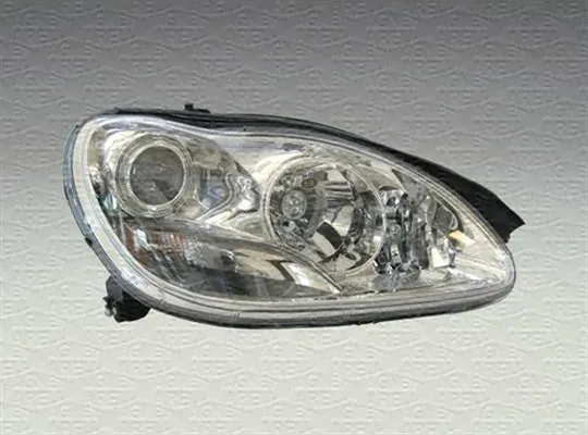 Faro izquierdo LPH552 Magneti Marelli