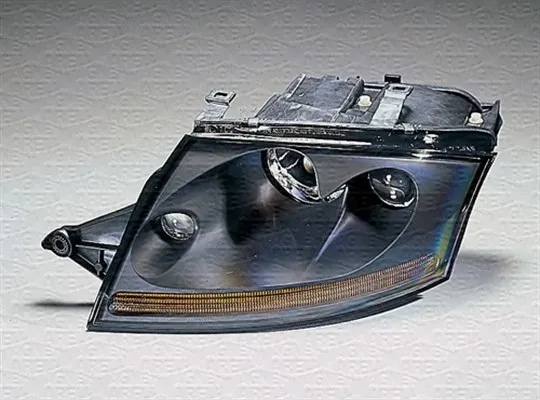 Faro derecho Audi TT 8N3