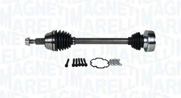 302004190105 Magneti Marelli