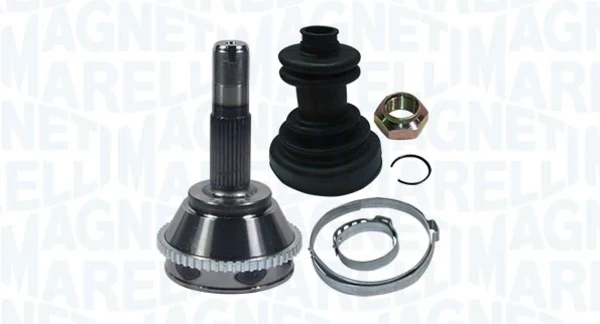302015100052 Magneti Marelli