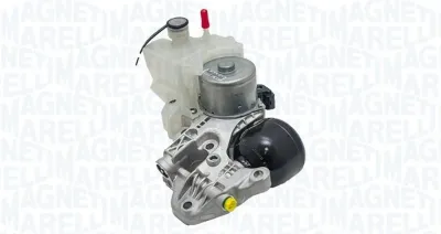 Bomba de aceite de la transmisión automática MAGNETI MARELLI 023000023010