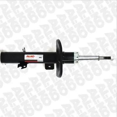 Amortiguador delantero izquierdo 302355 Al-ko
