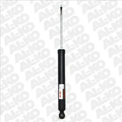 Amortiguador trasero 100863 Al-ko