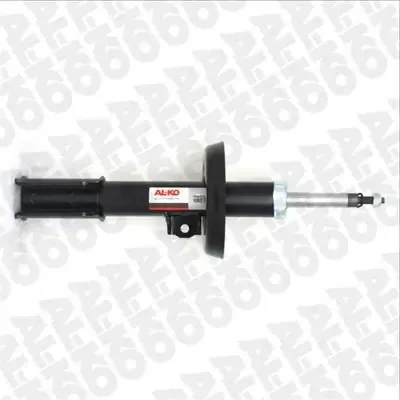 Amortiguador delantero izquierdo 300655 Al-ko