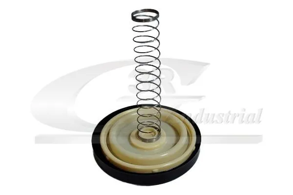 Tapa de balancines 9678419980 Fiat/Alfa/Lancia