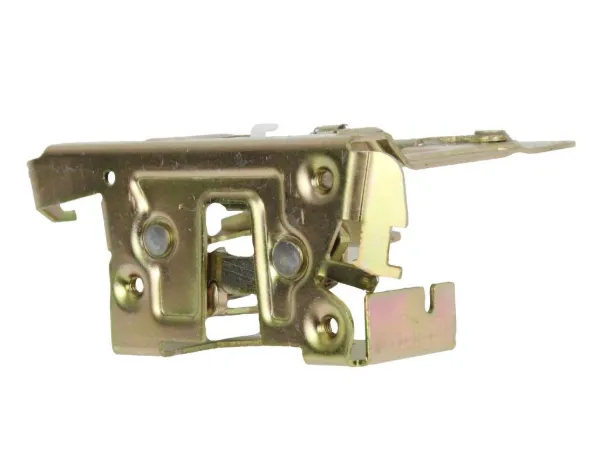 Cerradura de puerta trasera derecha de doble hoja 9160775 General Motors