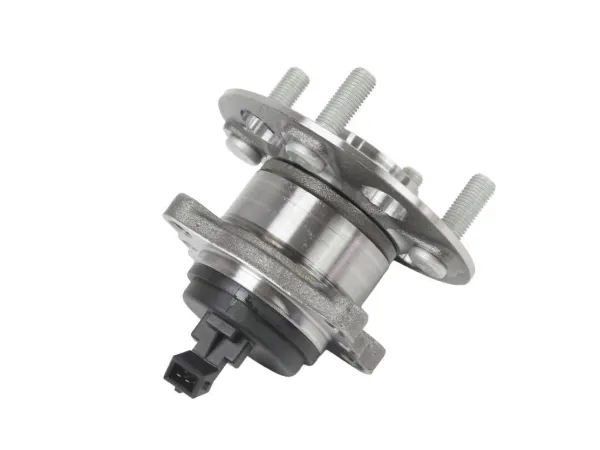 Cubo de rueda trasero Hyundai Accent V