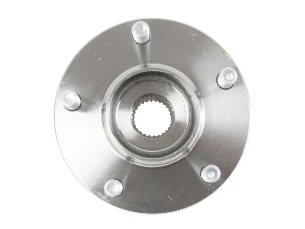 Buje de rueda delantero Mitsubishi Grandis NAW