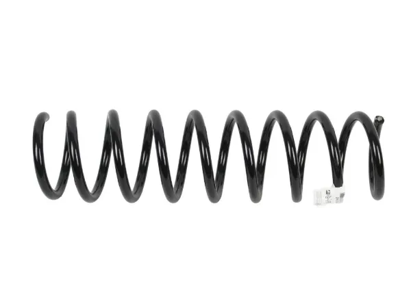 Muelle BMW 5 E39