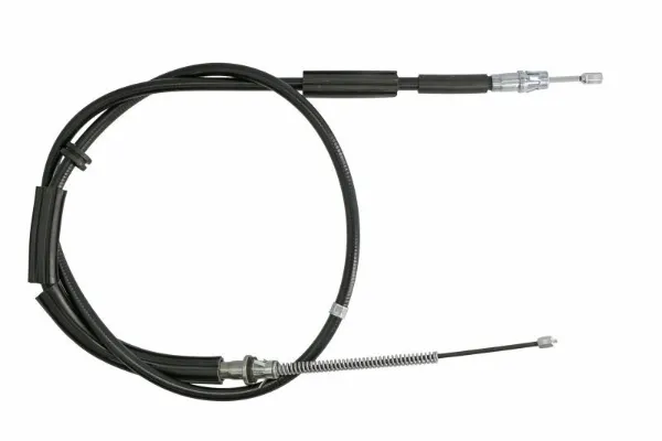 Cable de freno de mano trasero derecho/izquierdo 130287 Adriauto