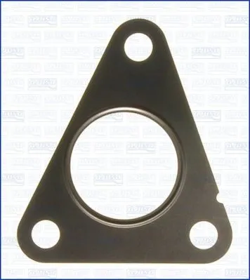 Anillo de sellado de la tubería de combustible 01179700 Ajusa