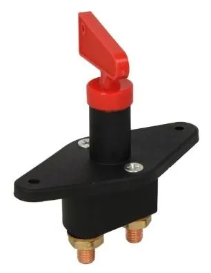 Interruptor de batería AKKUSSAN MANBS001