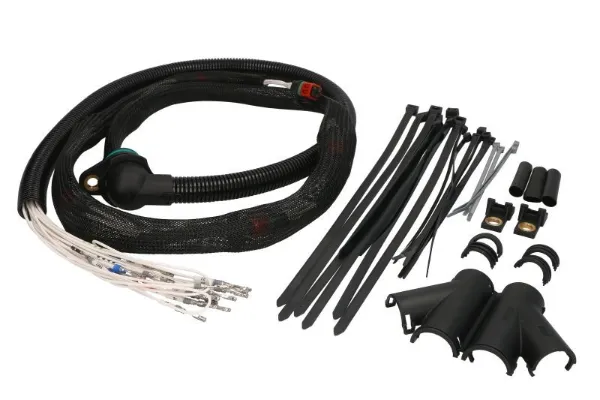 Cable de inyector (adaptador) VOLEC013 Akkussan