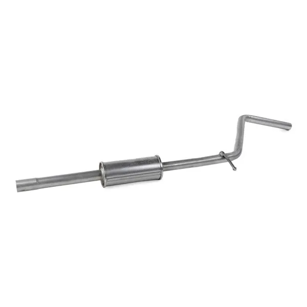 Silenciador central BS281949 Bosal