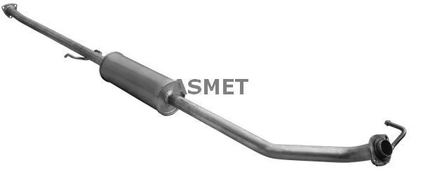  13041 Asmet