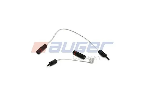 Sensor de desgaste de las pastillas de freno delanteras Mercedes 100 631