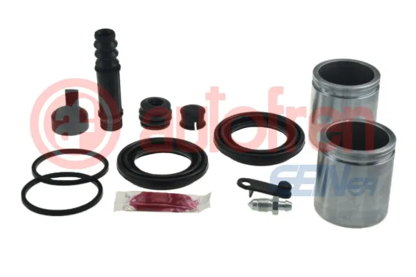 Kit de reparación de pinzas de freno Mercedes Sprinter III 4-t