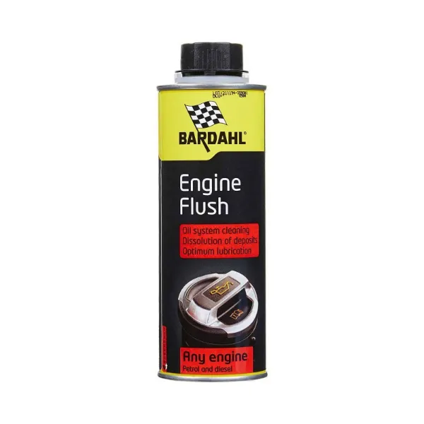 Limpiador del sistema de aceite 1032B Bardahl