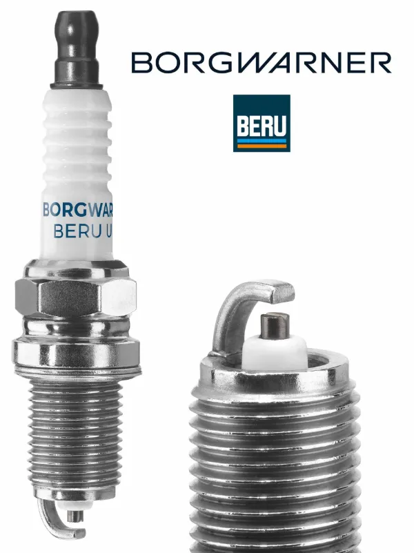 Bujía Z249 Beru