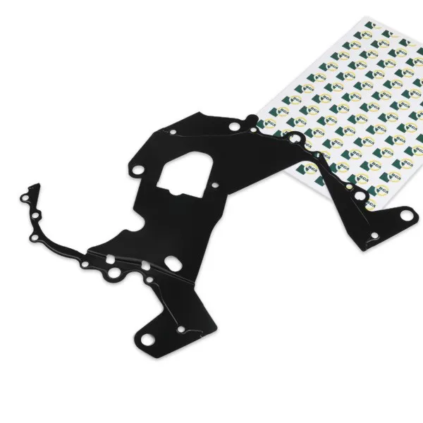Junta de tapa frontal del motor BMW 5 E60