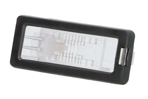 Luz matricula Renault Fluence L3