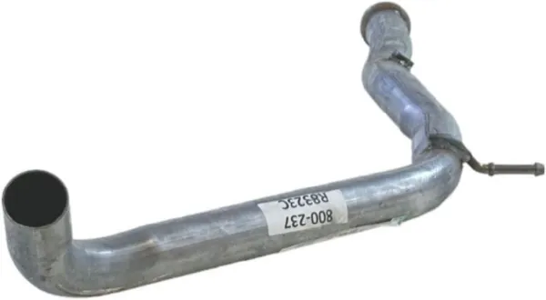 Silenciador delantero TF69Y0120200820 ZAZ