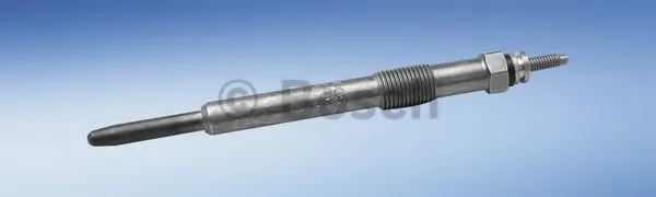 Bujía de precalentamiento 0250202135 Bosch