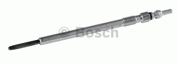 Bujía de precalentamiento 0250203013 Bosch