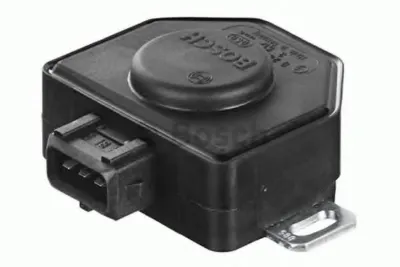 Sensor de posición del acelerador BOSCH 0280120325