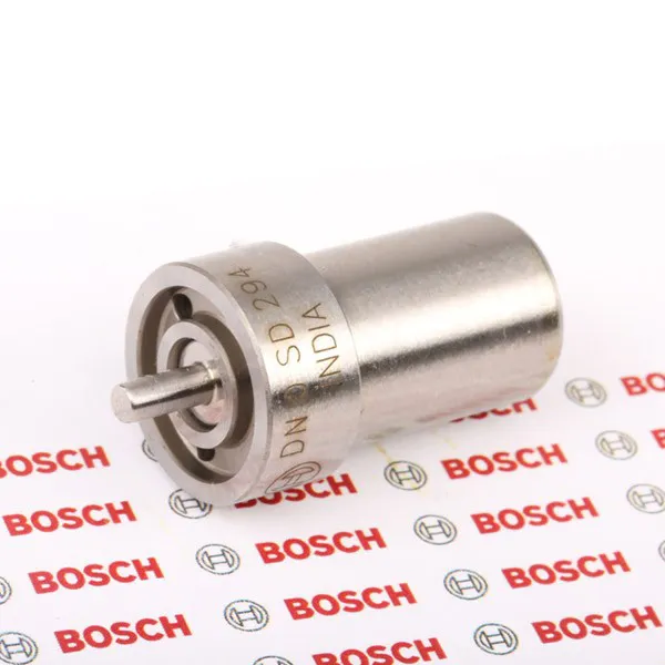 Tobera de inyector diésel 0434250155 Bosch