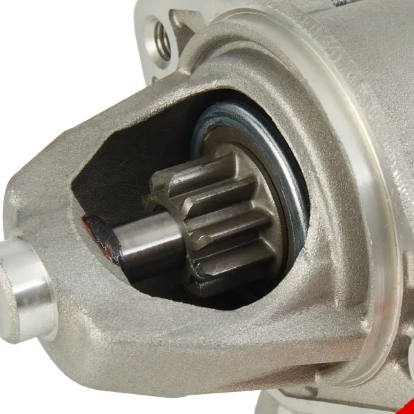 Motor de arranque 0986017060 Bosch