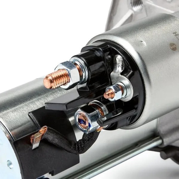 Motor de arranque 0986022800 Bosch
