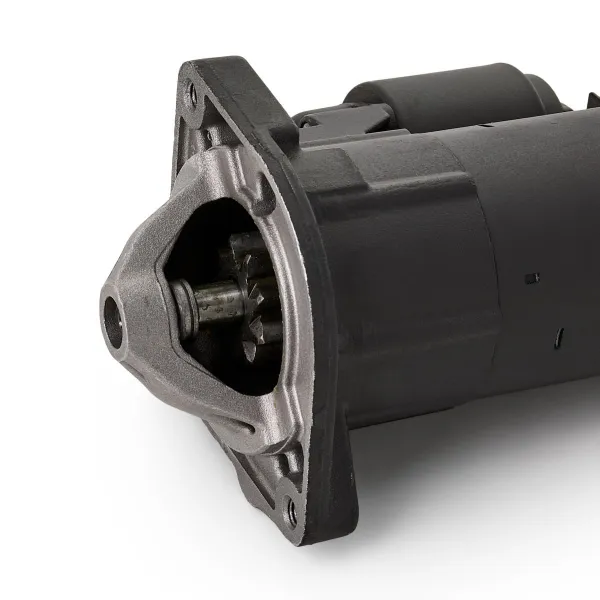 Motor de arranque 0986025380 Bosch