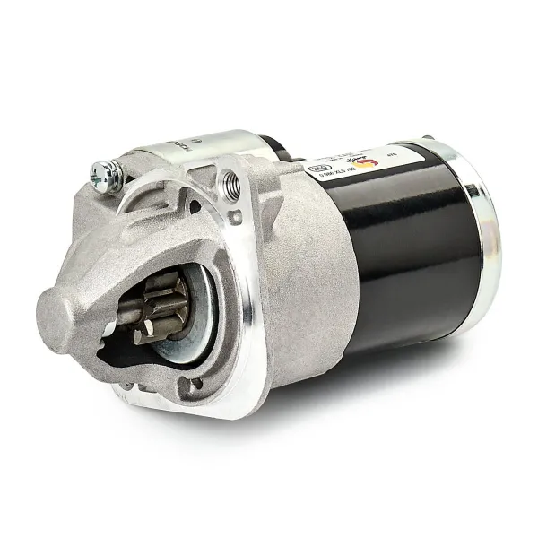 Motor de arranque 0986025720 Bosch