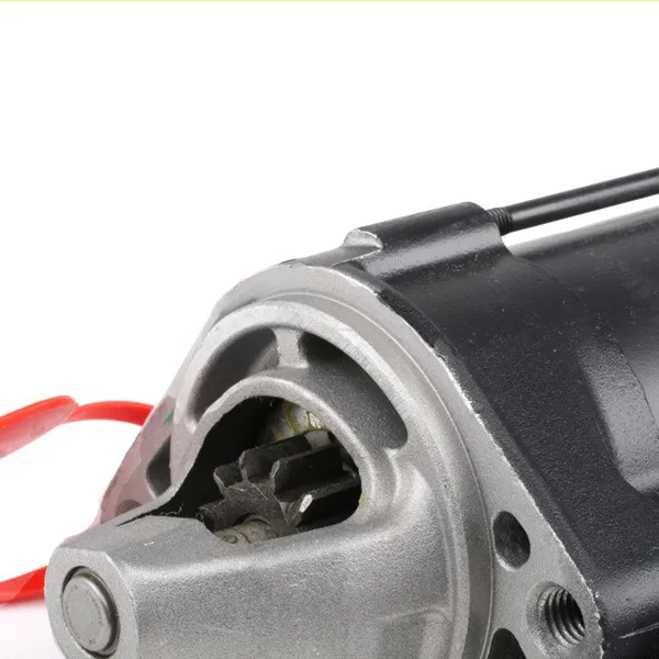 Motor de arranque 0986025940 Bosch