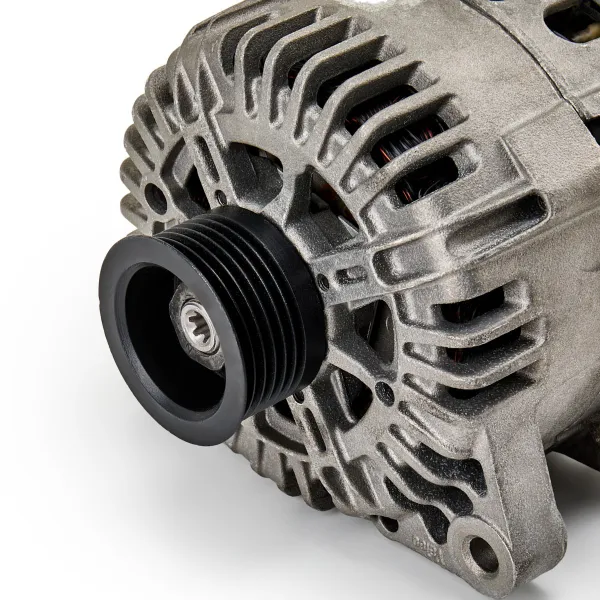 Alternador 0986047360 Bosch
