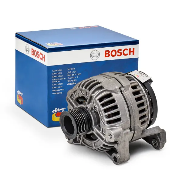 Alternador 0986047400 Bosch
