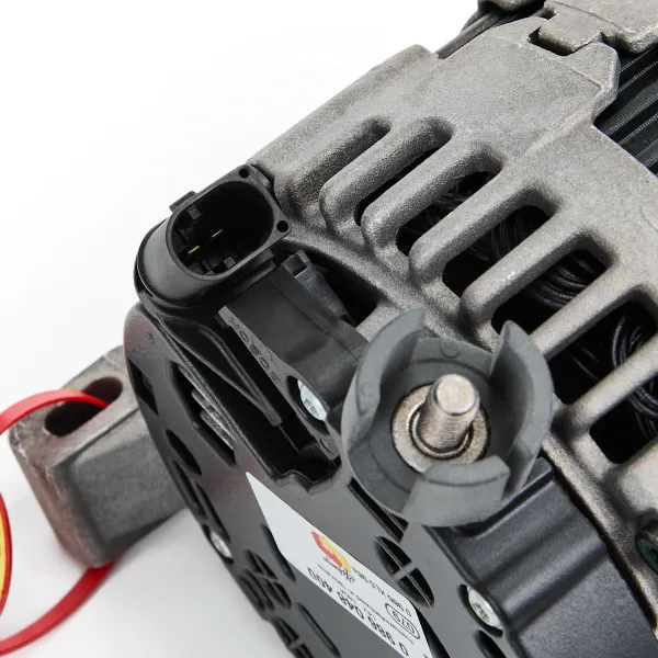 Alternador 0986048400 Bosch