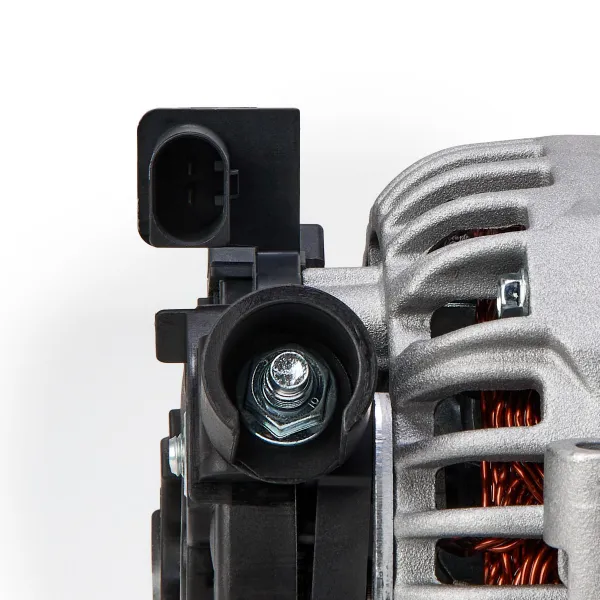 Alternador 0986048550 Bosch