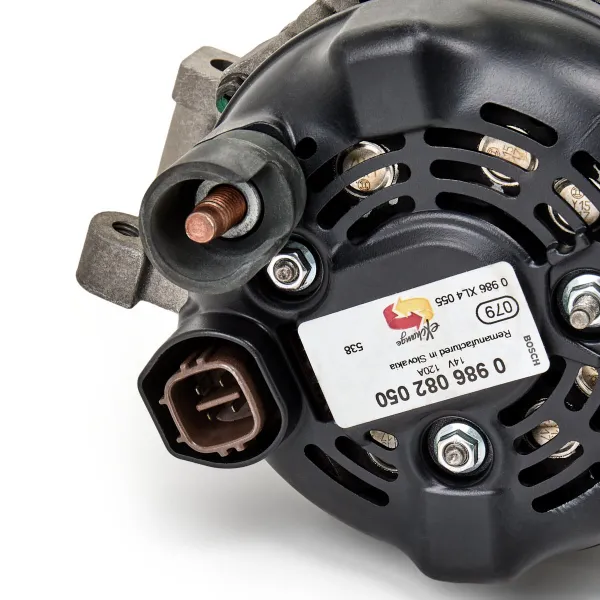 Alternador 0986082050 Bosch
