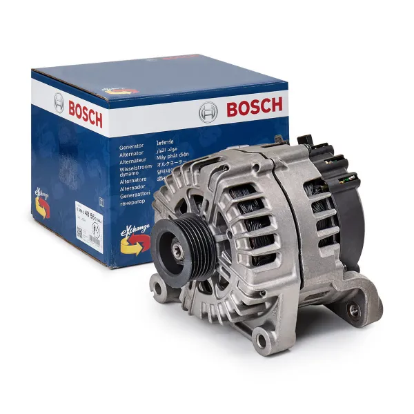 Alternador 0986082200 Bosch