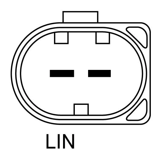 Alternador 0986082250 Bosch