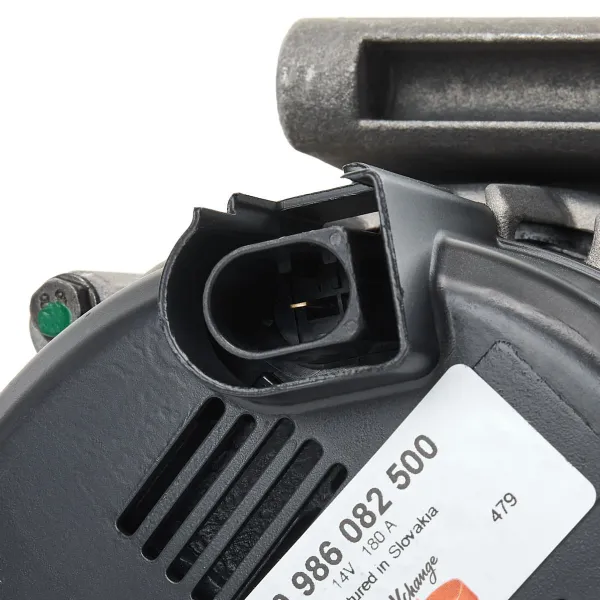 Alternador 0986082500 Bosch