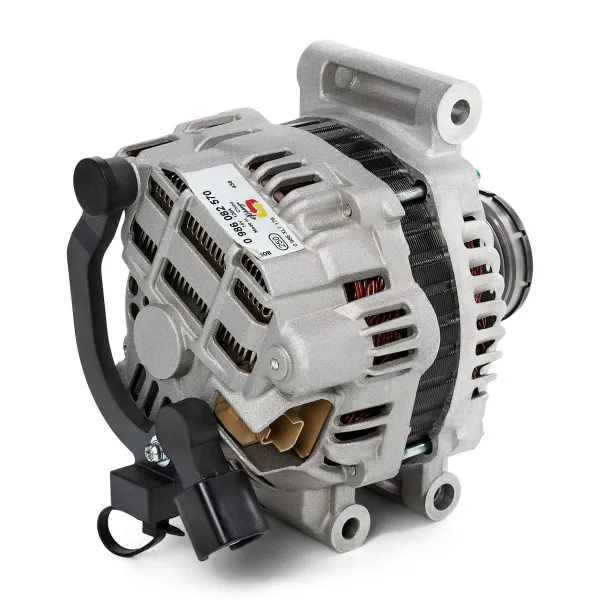 Alternador 0986082570 Bosch